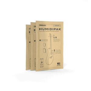 Planet Waves by D'Addario PW-HPRP-03 Replacement 3-Pack x p 3pbN