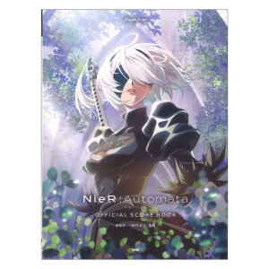 �s�A�m�y�� NieR:Automata Ver1.1a �I�t�B�V�����X�R�A�u�b�N �P�C�G���s�[