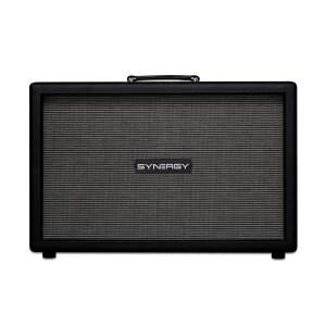 SYNERGY AMPS �V�i�W�[�A���v SYNERGY SYN-212EX SP-CAB �M�^�[�A���v�p �X�s�[�J�[�L���r�l�b�g