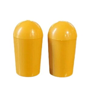 ALLPARTS I[p[c SK-0040-022 Amber Switch Tips (Qty 2) gOXCb`mu