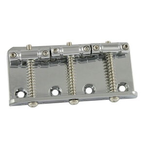 ALLPARTS I[p[c SB-5813-010 Duo Sonic Chrome Bridge mgubW