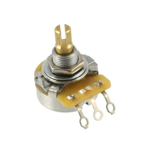 ALLPARTS I[p[c EP-4986-000 Cts 500K Linear Tone Pot XvbgVtg g[|bg