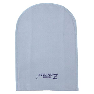 ATELIER Z Head cover cloth LTD GRAY �M�^�[/�x�[�X�p �N���X