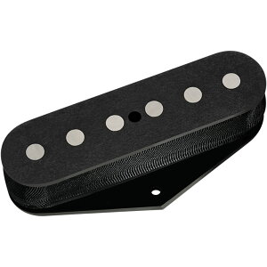 Dimarzio fB}WI DP178 TRUE VELVET T BRIDGE BK GLM^[psbNAbv