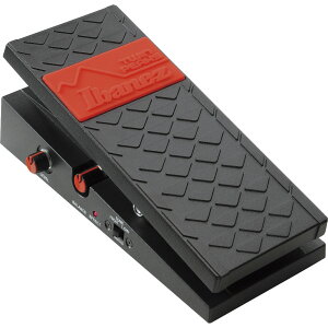 IBANEZ ACoj[Y TWP10 Twin Peaks Wah Pedal Ey_ M^[GtFN^[