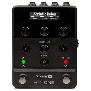 LINE6 C6 HX ONE GtFNgvZbT[