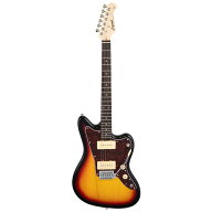 LEGEND レジェンド LJM-Z TT 3TS エレキギター