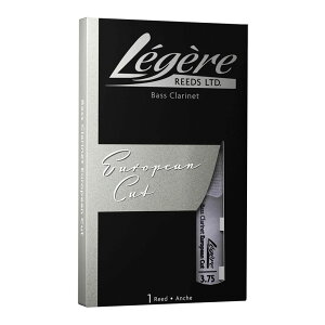 Legere ���W�F�[�� BCES3.75 European Cut �o�X�N�����l�b�g���[�h [3 3/4]