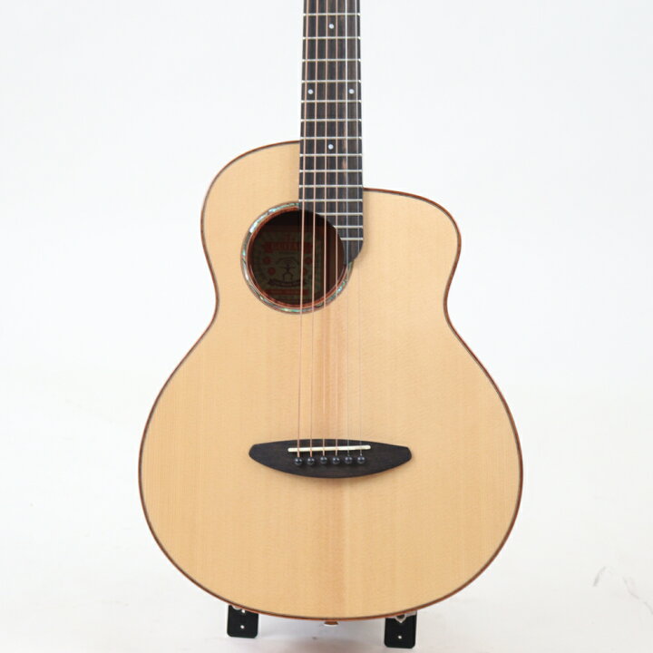 楽天市場】aNueNue アヌエヌエ Bird Guitar aNN-M52 アコースティック 
