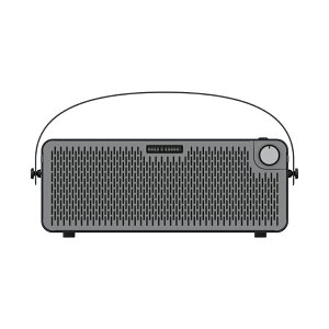 HOTONE zbgg[ Pulze Eclipse }`fOAv BluetoothXs[J[ ^Av 