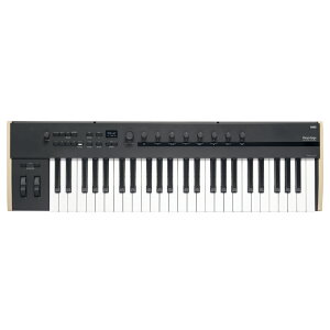 KORG RO Keystage-49 49 USB MIDIL[{[h MIDI2.0Ki L[Xe[W