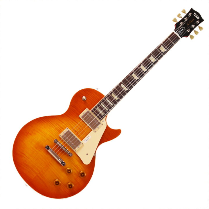 楽天市場】フジゲン エレキギター FUJIGEN FGN NLS200RFM FCB 01 Neo 