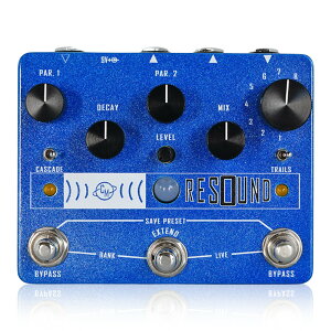 Cusack Music Resound V2 o[u M^[GtFN^[