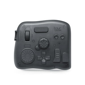 TourBox cA[{bNX TOURBOX-ELITE-TL TourBox Elite gX[Zg  摜 ҏW Rg[[ Bluetooth 5.0