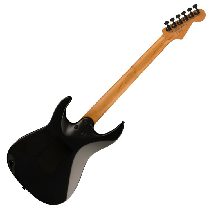 楽天市場】Charvel シャーベル Limited Edition Pro-Mod DK24R HH FR 