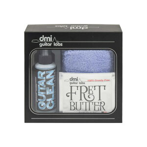 dmi guitar labs dmi gift set M^[  3_Zbg