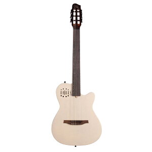 Godin S_ Multiac Mundial Ozark Cream iCM^[
