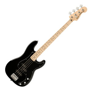 Squier XNC[ XNCA Affinity Series Precision Bass PJ Black GLx[X vVWx[X