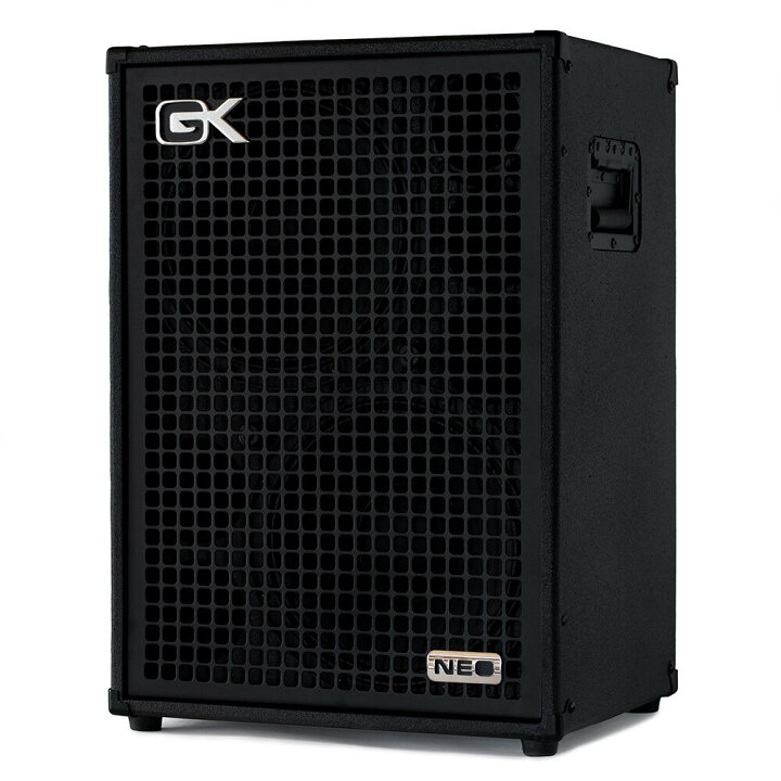 楽天市場】GALLIEN-KRUEGER ギャリエンクルーガー NEO 212-IV ベース 