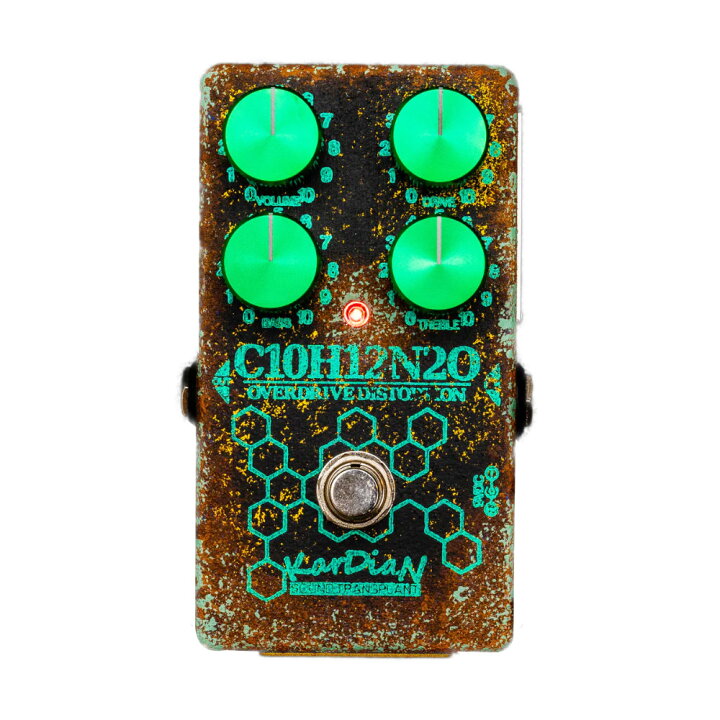 楽天市場】KarDiaN カージアン SEROTONIN ORIGIN S.T. セロトニン  