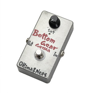 Akima & Neos Bottom Gear ANS-EF-12 GLx[Xpu[X^[ x[XpGtFN^[