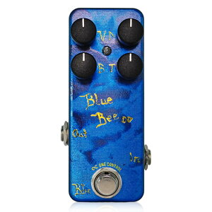 One Control Rg[ Blue Bee OD 4K Mini I[o[hCu M^[GtFN^[
