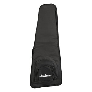 Jackson WN\ Kelly King V Rhoads Warrior Multi-Fit Gig Bag Black GLM^[pMOobO