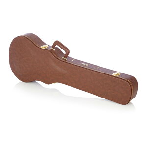 GATOR GW-LP BROWN X|[pn[hP[X