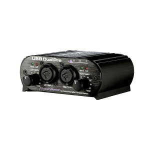 ART USB Dual Pre Project Series USBI[fBIC^[tF[X