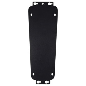 Area 51 エリアゴジュウイチ Pedalboard Mounting Plate for Wahs ワウペダル プレート エフェクター用パーツ