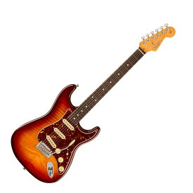 Fender フェンダー 70th Anniversary American Professional II Stratocaster COM エレキギター ストラトキャスター