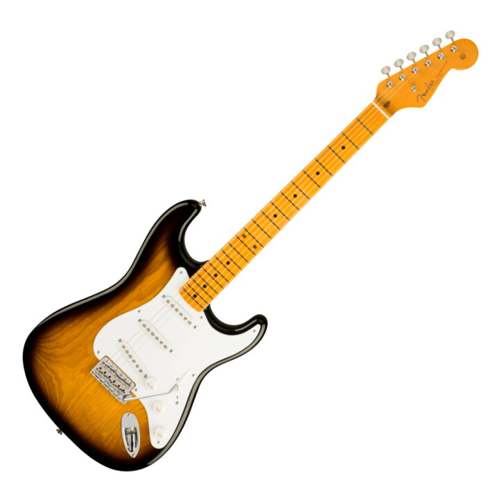楽天市場】Fender フェンダー 70th Anniversary American Vintage II 