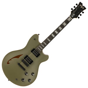 EVH C[uCGC` SA-126 Special Matte Army Drab GLM^[