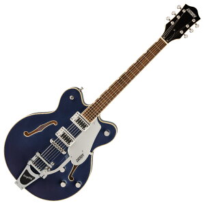 GRETSCH Ob` G5622T Electromatic Center Block Double-Cut with Bigsby Midnight Sapphire GLM^[
