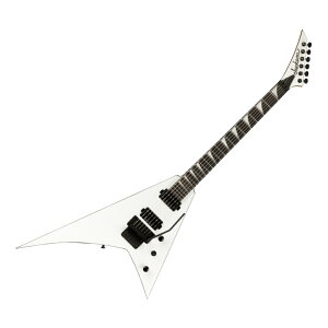 Jackson �W���N�\�� Pro Plus Series Rhoads RR24 Snow White �G���L�M�^�[