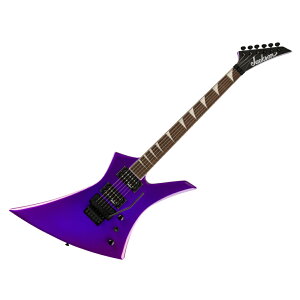 Jackson WN\ X Series Kelly KEX Deep Purple Metallic GLM^[