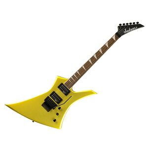 Jackson WN\ X Series Kelly KEX Lime Green Metallic GLM^[