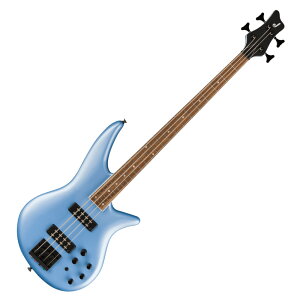 Jackson WN\ X Series Spectra Bass SBX IV Matte Blue Frost GLx[X