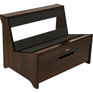 Fender �t�F���_�[ Deluxe Wooden Amplifier Stand �A���v�X�^���h