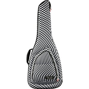 Fender tF_[ FE620 Electric Gig Bag Checkerboard GLM^[pMOobO