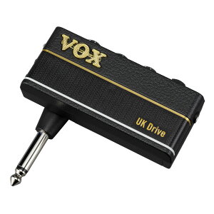 VOX AmPlug3 UK Drive AP3-UD {bNX AvO3 M^[pwbhzAv GtFN^[ Y}V