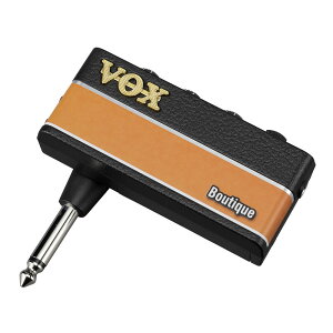 VOX AmPlug3 Boutique AP3-BQ {bNX AvO3 M^[pwbhzAv GtFN^[ Y}V