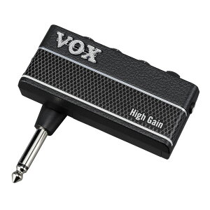 VOX AmPlug3 High Gain AP3-HG {bNX AvO3 M^[pwbhzAv GtFN^[ Y}V
