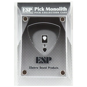 ESP �C�[�G�X�s�[ PM-SD-E Pick Monolith �g���C�A���O���p�s�b�N���m���X �s�b�N�f�B�X�v���C