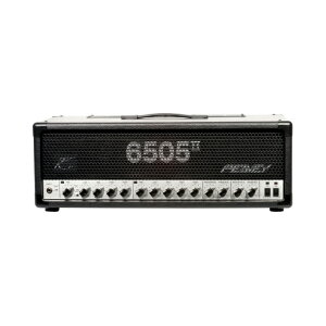 PEAVEY s[B[ 6505 II HEAD M^[Av wbh