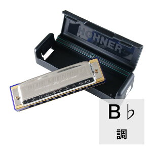 �z�[�i�[ �n�[���j�J B�� HOHNER Blue Midnight 595/20 B�� 10���n�[���j�J �u���[�X�n�[�v