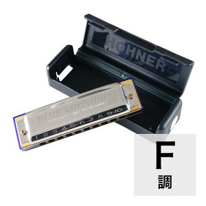 �z�[�i�[ �n�[���j�J F�� HOHNER Blue Midnight 595/20 F�� 10���n�[���j�J �u���[�X�n�[�v