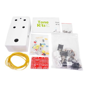Pedal Tank y_^N Cbox Kit fBXg[Vy_ M^[GtFN^[Lbg