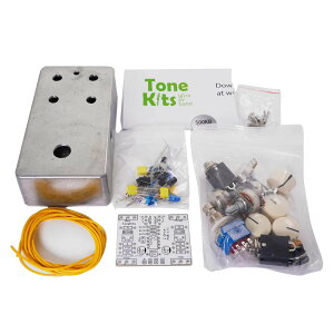 Pedal Tank y_^N Z Drive Kit I[o[hCuy_ M^[GtFN^[Lbg