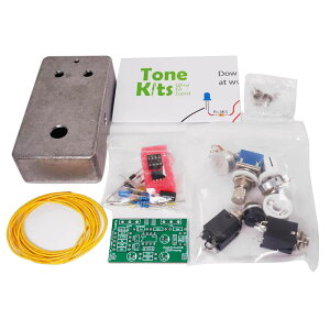 Pedal Tank y_^N 250 Preamp Kit I[o[hCuy_ M^[GtFN^[Lbg